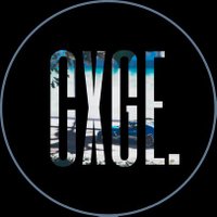 CXGE.(@cxgedbrdi) 's Twitter Profile Photo