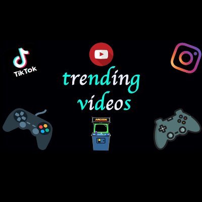 Contenido para hacerte pasar un buen rato 
TRENDING VIDEOS