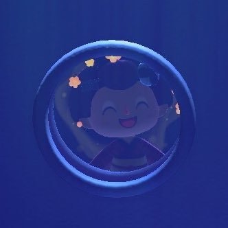 t6W62V0VqPChaX0's profile picture. あつ森用で作りました！