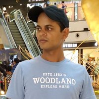 Dileep Prajapati (@dileeprajapatii) 's Twitter Profile
