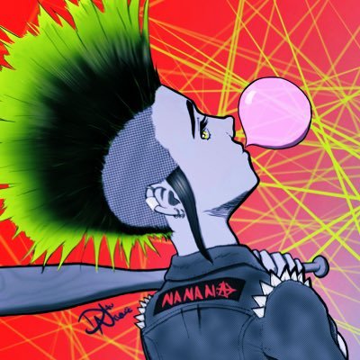 Dan Nevarezさんのプロフィール画像
