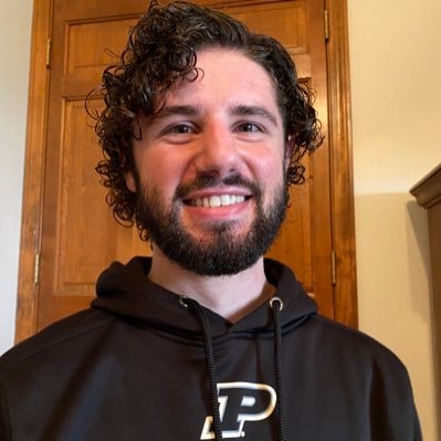 Mitchell Struewing Profile