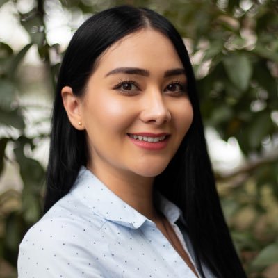 AlejandraPrezVe's profile picture. Licenciada en Negocios Internacionales
