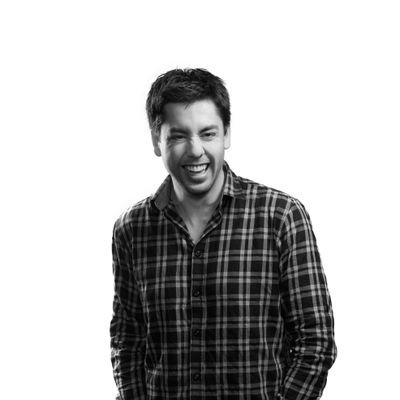 ConlanSeder's profile picture. 