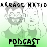 Garbage Nation Podcast(@garbage_nation) 's Twitter Profile Photo