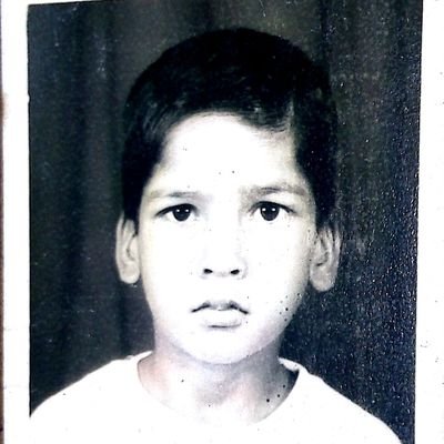 gangakishore's profile picture. Am Banker Am UNDERPAID