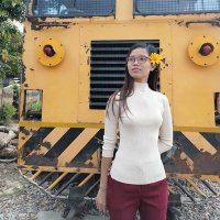 Naw Ei Ei Mon (@naweieimon1) 's Twitter Profile Photo