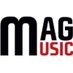 MAGMUSIC (@MAGMUSICFRANCE) Twitter profile photo