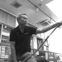 猪飼 英樹 Hideki Ikai (@ikai_hideki) 's Twitter Profile Photo 猪飼 英樹 Hideki Ikai (@ikai_hideki) 's Twitter Profile Photo