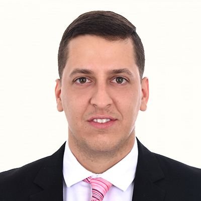 robertovmoscoso's profile picture. 