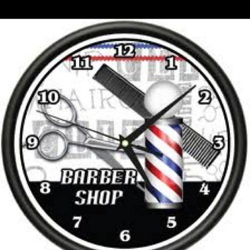 Ricksbarbershop's profile picture. 