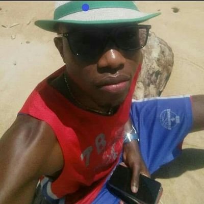 StevieKTF's profile picture. 