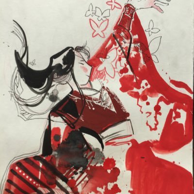 старейшина маслинさんのプロフィール画像