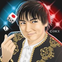 DICE (@dice_lucky_456) 's Twitter Profile