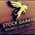 Stock Gainers (SEBI RA) (@gainersstock) Twitter profile photo Stock Gainers (SEBI RA) (@gainersstock) Twitter profile photo
