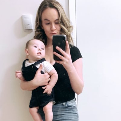 A young mom who will be videoing her life with my baby boy Markus James born on November 19th subscribe to our channel. Life With Markus💙