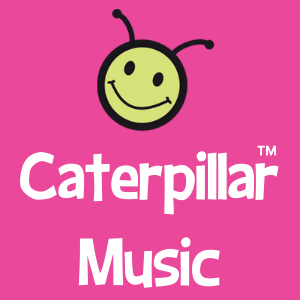 Caterpillar Music Profile