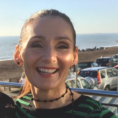 Helen C J Bennett Profile