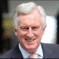 John Hewson(@JohnRHewson) 's Twitter Profile Photo