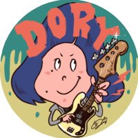 Dory (THE 50KAITENZ)(@dory_50kaitenz) 's Twitter Profile Photo