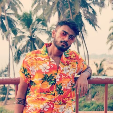 Ritik1415's profile picture. OUTWORK✨