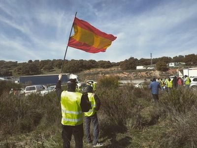 Libre Social Nacional (🚫 Anti-Marxista) (🚫 Anti Liberal) #ProSoberaniaNacional. España