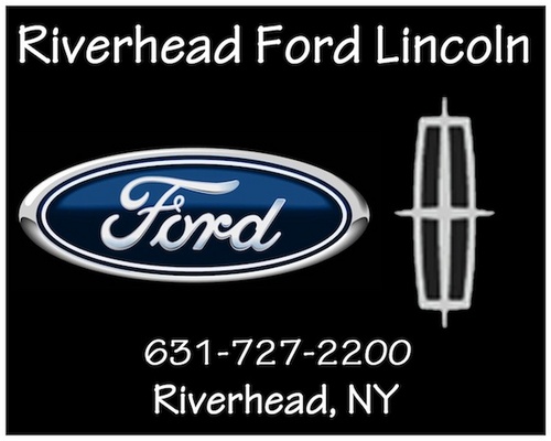 Riverhead Ford Lincoln-Mercury, a Ford Lincoln dealer in Riverhead, New York offers new Ford Lincoln Cars, Trucks, SUVs and Crossovers. Call us at 631-727-2200.