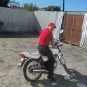 DAVID ADRIAN - @XOLODECORAZON - Twitter