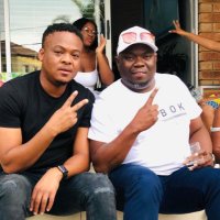 tumelo thothela (@tumelothothela) 's Twitter Profile