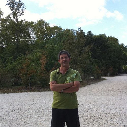 Ibamba33's profile picture. De gauche ET souverainiste inclusif non labellisé.