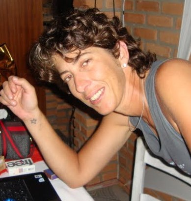 inaldaradio's profile picture. As vezes peco por ser sincera demais...quer me seguir venha mas esteja preparado pro que der e vier rsrsrrsrs...