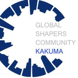 Kakuma hub is part of the @Globalshapers - an initiative of @wef. We are youth-led initiative that aims to impact the lives of their fellow @refugees and Host.