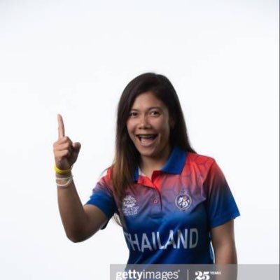 T20 World Cup 2020🏏🇹🇭❤️