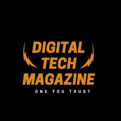 Digital Tech Magazine