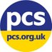 PCS Met Police (@PCSMetpolice) Twitter profile photo