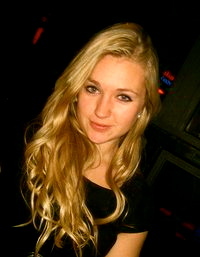 EmmeliaK's profile picture. Brooklyn Brit //\\ Brand Consultant