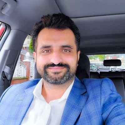 ZakirBullo's profile picture. Journalist / Human Rights Activist