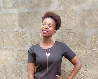 FidelisMuiruri's profile picture. 