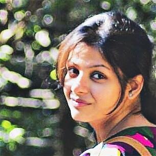 AtibhiR's profile picture. Chartered Accountant