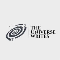 The Universe Writes (@universe_writes) 's Twitter Profile Photo The Universe Writes (@universe_writes) 's Twitter Profile Photo