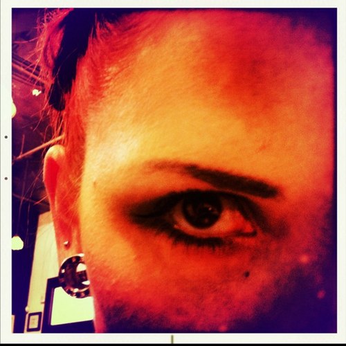 KatelynCrane's profile picture. I tattoo at MD Tattoo Studio, my favorite color is blue and I love bugs. I can boogie down anywhere.