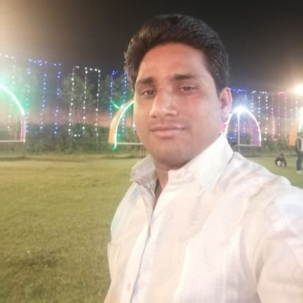 RamcharanPatid7's profile picture. computer operator