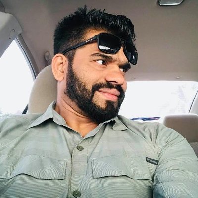 I'm an IT pro cum entrepreneur engaged in IT, Web, Mobile Apps, Cloud Solutions, and Digital Marketing services in Dubai, UAE. https://t.co/X52AZQ8AQp