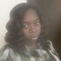 SYLVIA UGO (@blazingugo) 's Twitter Profile
