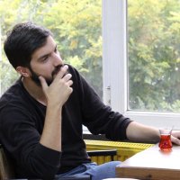 Ahmet Taha (@tahaaahmet) 's Twitter Profile Photo