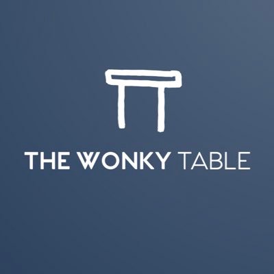 The Wonky Table