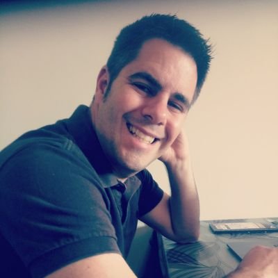 migalvcon's profile picture. Technical Lead, React and Scala enthusiast, padel player, friend of humans.