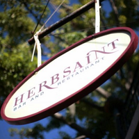 Herbsaint Restaurant (@herbsaintdining) 's Twitter Profile