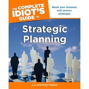 Create plans that work! Simple secrets to successful #strategicplanning. Tips to cut through the clutter and get to the results.
