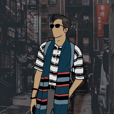 JayRawr80's profile picture. Tortang Talong Enthusiast
Ate JL